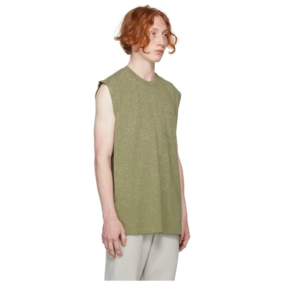 JOHN ELLIOTT Salt Wash Rodeo Tank - Picture 5 of 5